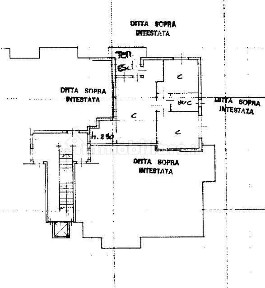 Trilocale via Cagliari 3, Piani di Borghetto, Ospedale, Bordighera