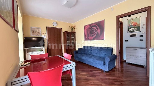 Sanremo, Ospedale, Via Valle del Ponte, 23