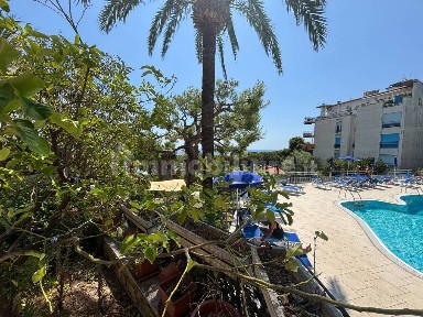 Appartamento via Padre Semeria 278, Foce - Semeria, Sanremo