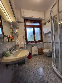 Quadrilocale via Duca Degli Abruzzi, 44, San Martino - Villetta, Sanremo