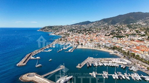 Trilocale V. Duca degli Abruzzi, 81, San Martino - Villetta, Sanremo