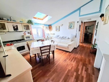 Diano Marina, Via Cairoli, 16