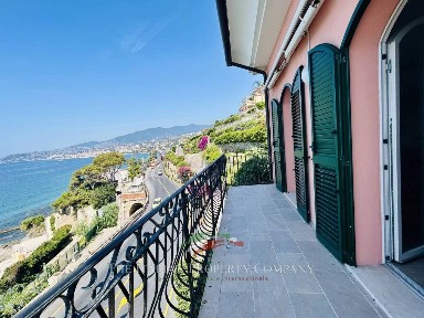 Quadrilocale corso Giuseppe Mazzini, 495, 18038 Sanremo IM, La Brezza - Tre Ponti, Sanremo