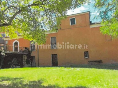 Casa indipendente all'asta via Leardi, 23, Volpeglino