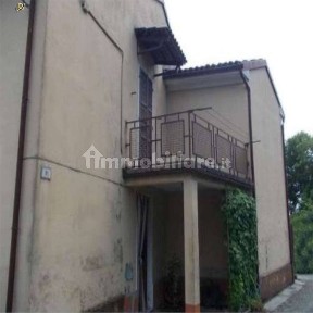 Casa indipendente all'asta Strada Canale 91, Castellazzo Bormida