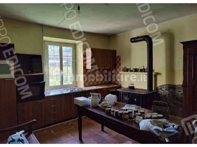 Casa indipendente all'asta frazione Bettolino, Garbagna