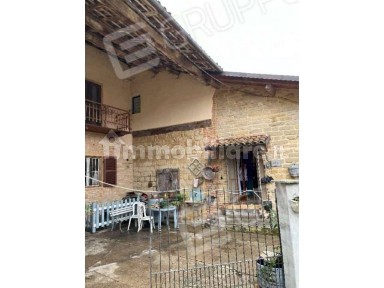 Casa indipendente all'asta via Madonna, 9, Mombello Monferrato