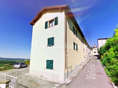 Casa indipendente all'asta via Fulvio Mazzucco, Treville