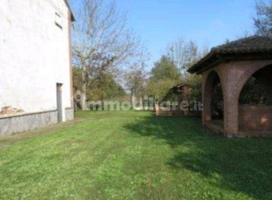 Casa indipendente all'asta Cascina Bruciata, Oviglio