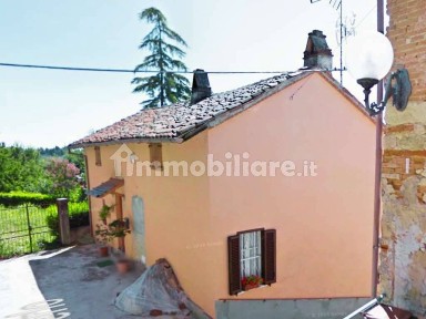 Casa indipendente all'asta via Merlo, 5, Cella Monte