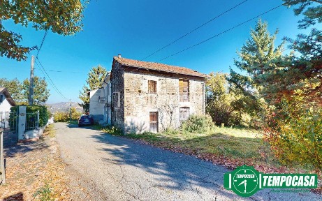 Terratetto unifamiliare regione Molli, Melazzo