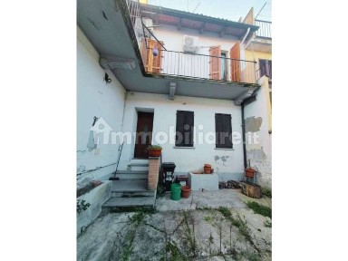 Casa indipendente all'asta via Giulio Re, 5, Vignale Monferrato