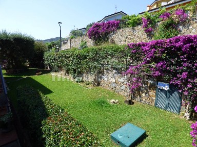 Diano Marina, Via Calderina