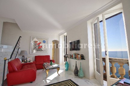 Ventimiglia, Corso Mentone