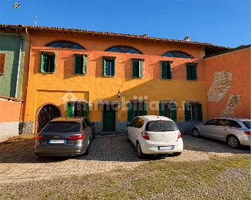 Rosignano Monferrato, VIA PRIELLI 96