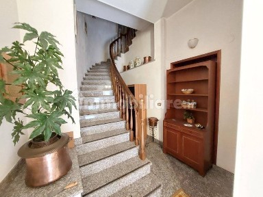 Terratetto unifamiliare via Felice Cavallotti 56, Centro, Valenza