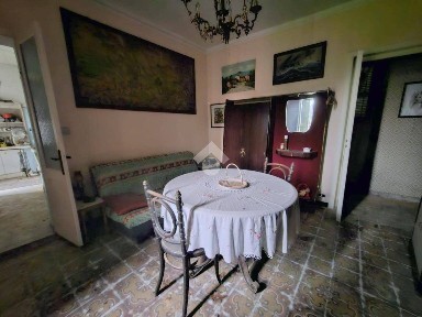 Castelnuovo Bormida, Via Airaldi, 17