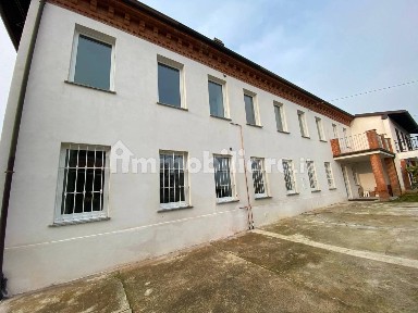 Fubine Monferrato, Frazione Nani, 1