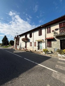 Gabiano, Via San Pietro, 9