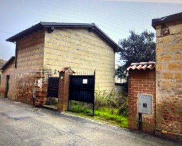 Casa indipendente all'asta via Camillo Benso di Cavour 3, Frassinello Monferrato