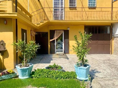Castelnuovo Scrivia, Via G. Marconi, 39