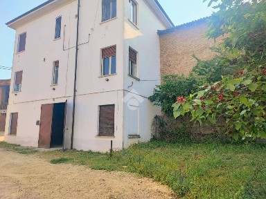 Sarezzano, Frazione San RUFFINO, 39
