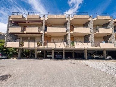 Sanremo, Foce - Semeria, Via Padre Semeria, 238
