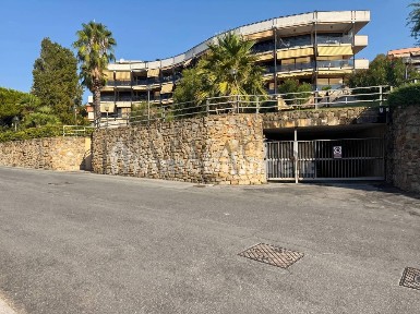 Sanremo, Solaro, Via Panizzi, 20