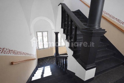 Bilocale via Gaudio 38, Porto Vecchio, Sanremo