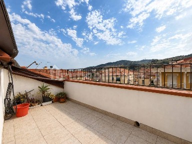Diano Marina, Via Diano Castello, 29