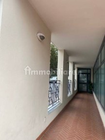 Trilocale via Regina Margherita, Centro, Bordighera