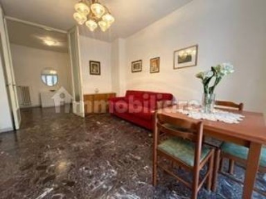 Sanremo, Borgo, Via Pietro Agosti, 58