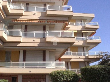 Trilocale via aurelia 1, Piani di Borghetto, Ospedale, Bordighera