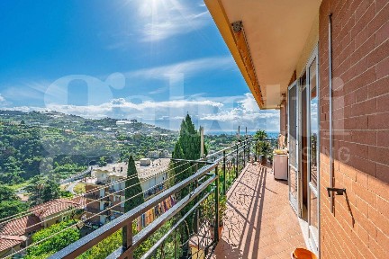 Sanremo, San Martino - Villetta, Via Duca degli Abruzzi, 279