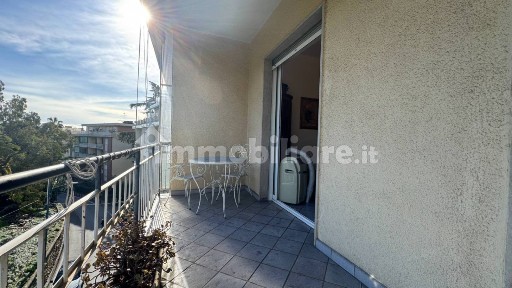 Bilocale corso degli Inglesi 618, Solaro, Sanremo