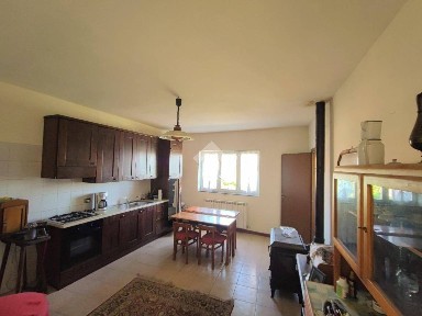Terratetto unifamiliare frazione Valdato 1, Brignano-Frascata