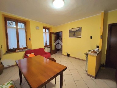 Volpedo, Via Depretis, 3