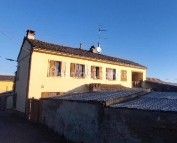 Casa indipendente all'asta via Dante Alighieri 58, Morano sul Po