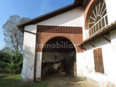 Casa indipendente all'asta Località Cascina Bruciata, snc, Oviglio