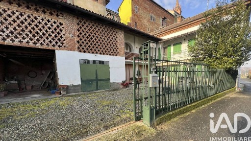 Fubine Monferrato, Via Teresio Bocca, 17