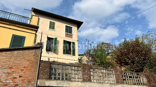 Terratetto plurifamiliare via Cesare Battisti 6, Montecastello