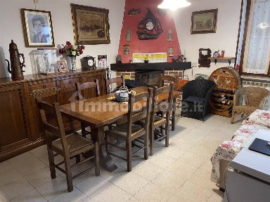 Terratetto unifamiliare vicolo Cuneo 4, Zanco, Villadeati