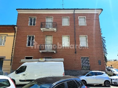 Alessandria, Pista, Via Firenze, 1