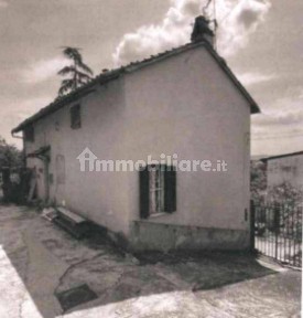 Casa indipendente all'asta via Merlo 5, Cella Monte