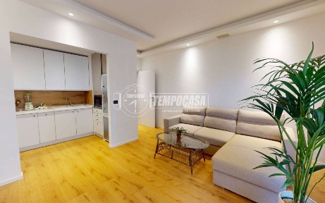 Sanremo, Solaro, Via Privata Serenella 36