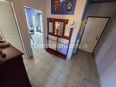 Bilocale via Aurelia Levante 5, Centro, Taggia