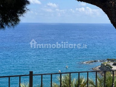 Cervo, strada per rollo