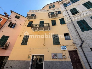 Imperia, Via Sebastiano Caboto, 4