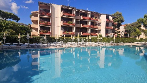 Trilocale buono stato, piano terra, San Martino - Villetta, Sanremo