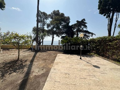 Appartamento corso marconi, Foce - Semeria, Sanremo